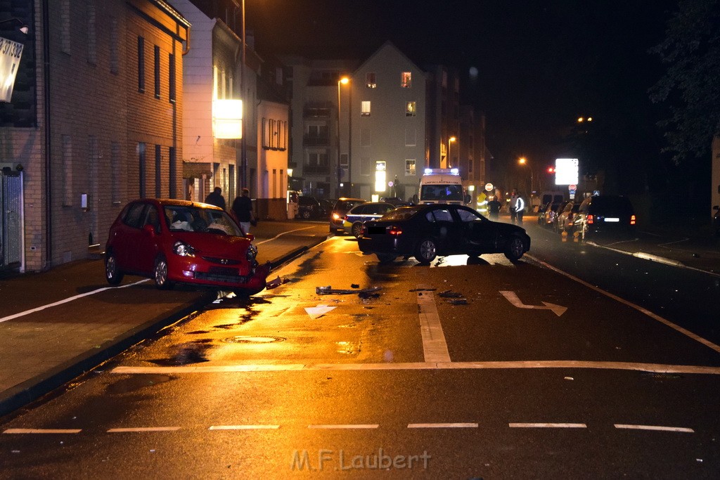 VU Koeln Porz Eil Bergerstr Bochumerstr P19.JPG - Miklos Laubert